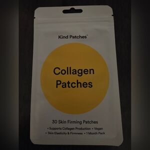 Kind Patches Collagen Patches